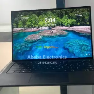 ️Dell ️            ️Dell precision Laptop️Inltel®️core™️ i7-12th Gencores 14 : logical pr in Ethiopia